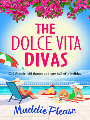 cover image of The Dolce Vita Divas